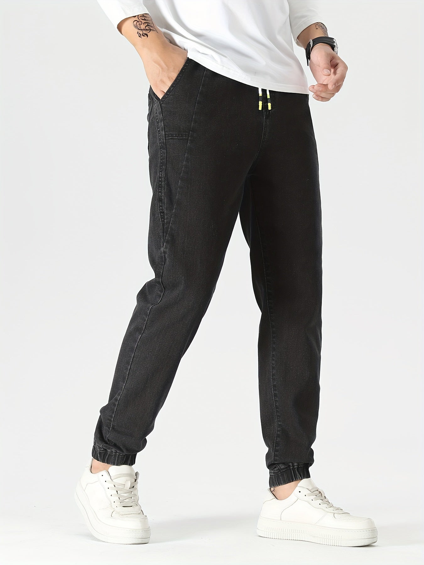 Levoire | Location Régulière Ajustement Taille Façonné Jean