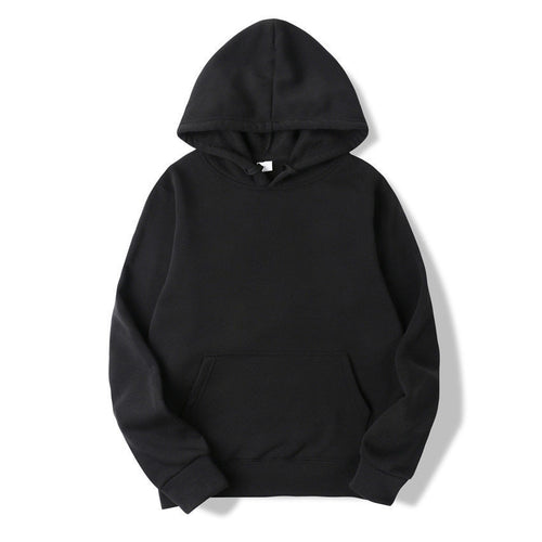 Levoire | Premium Basic Sweat À Capuche