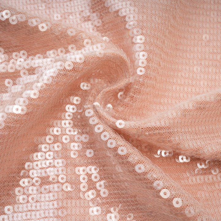 Levoire | Éadaoin Paliet Fleurs Mini Robe