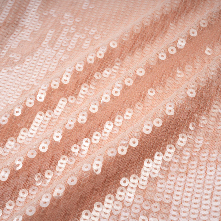 Levoire | Éadaoin Paliet Fleurs Mini Robe