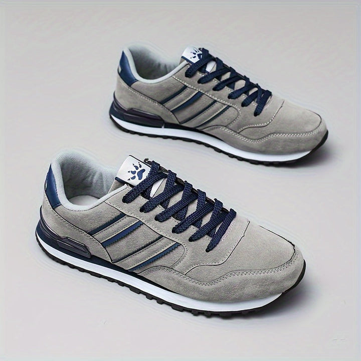 Levoire | Raidoitettu Léger Chaussure D'Homme