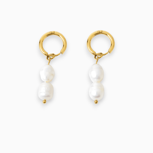 Levoire | Collection De Vin Élégance Boucles D'Oreilles Pour Garçon