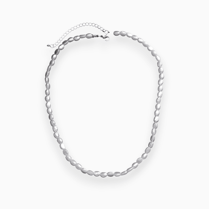 Levoire | Choker En Argent Brillant Revontuli