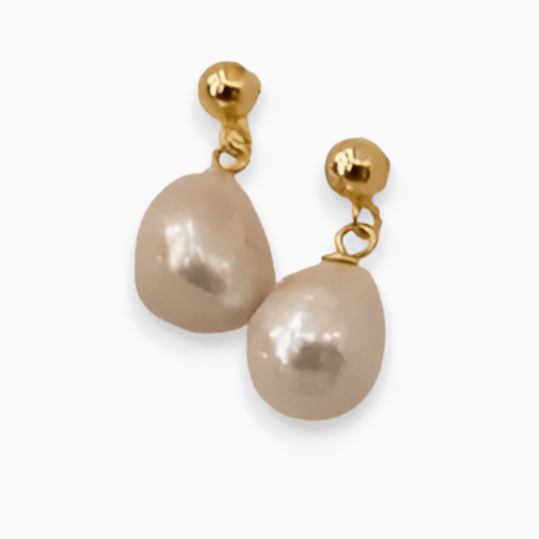 Levoire | Perlen Bloom Boucles D'Oreilles