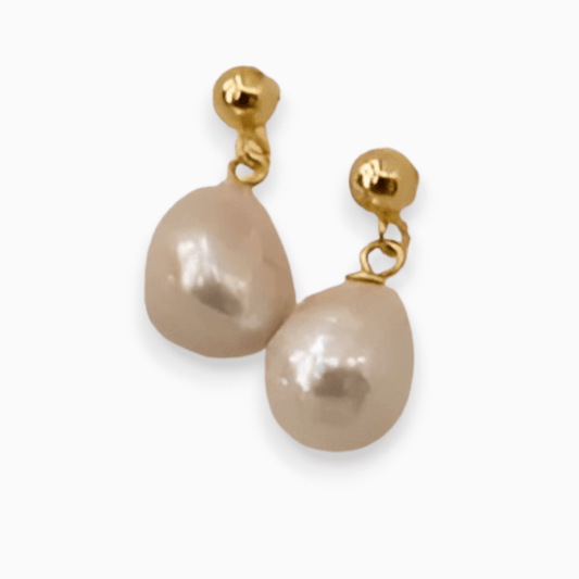 Levoire | Perlen Bloom Boucles D'Oreilles