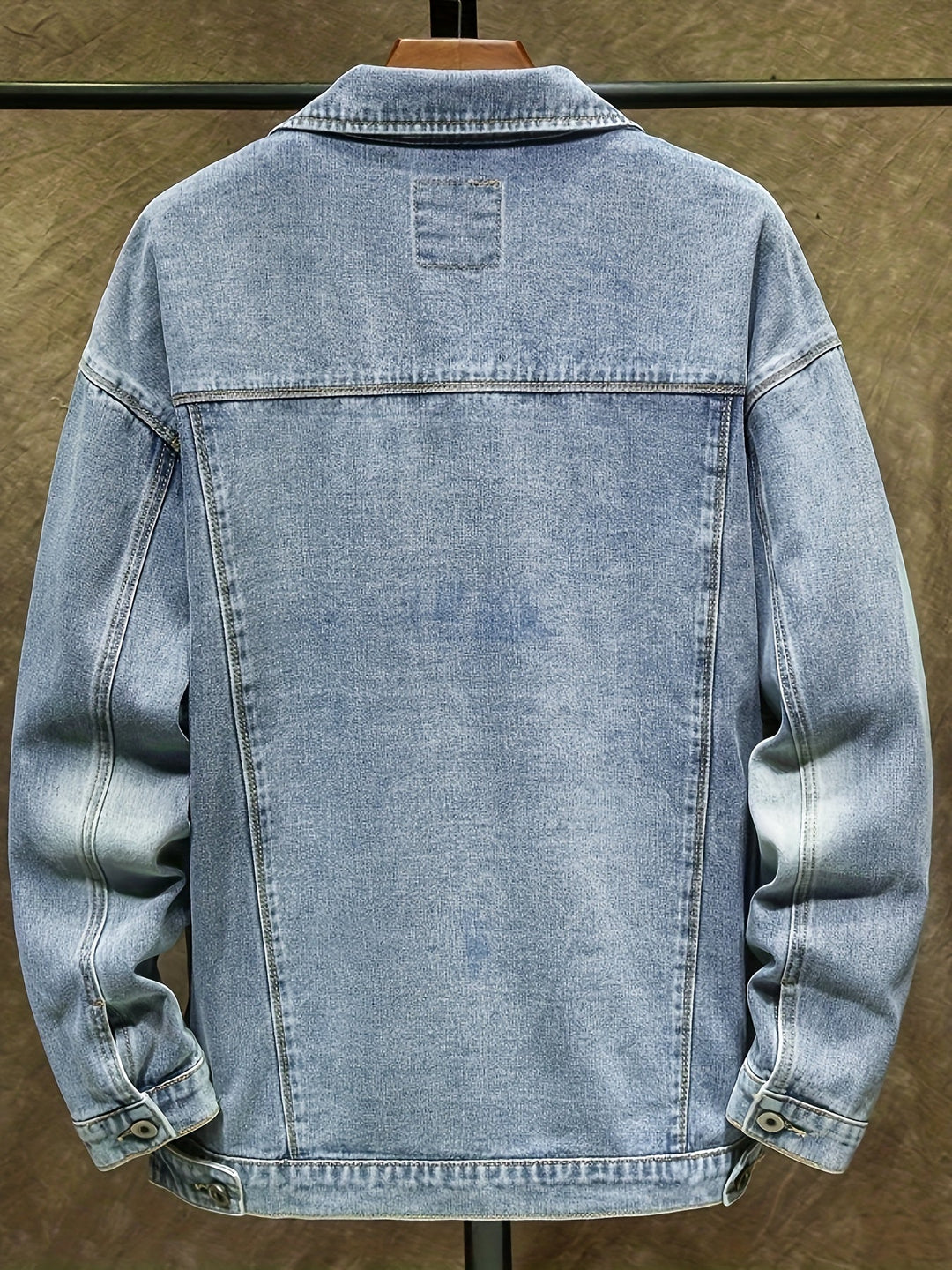 Levoire | Pull-Over En Vin Avec Col Rabattu