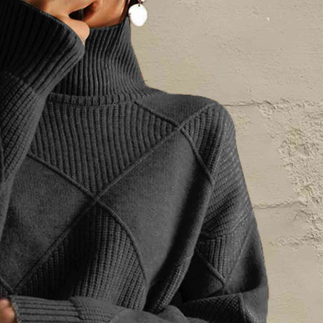 Levoire | Chemise D'Hiver Slim Fit Et Élégante