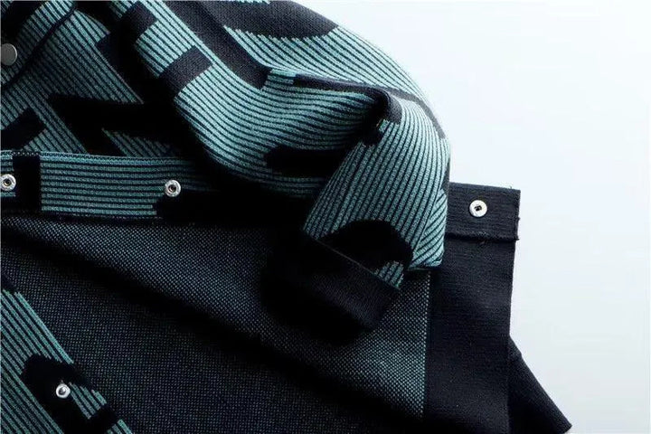 Levoire | Rento manteau avec revers
