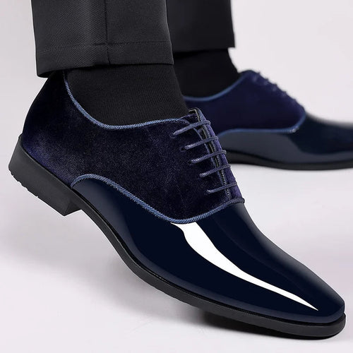 Levoire | Chaussures Vernies Mariage