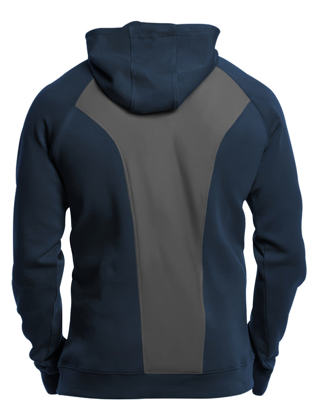 Levoire | Sweat À Capuche Avec Zip À Demi-Volté
