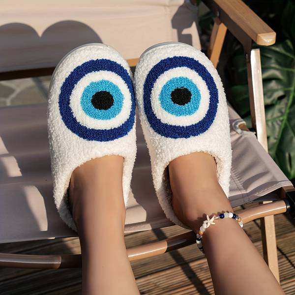 Levoire | Bottes K À Motifs Douces Et Confortables