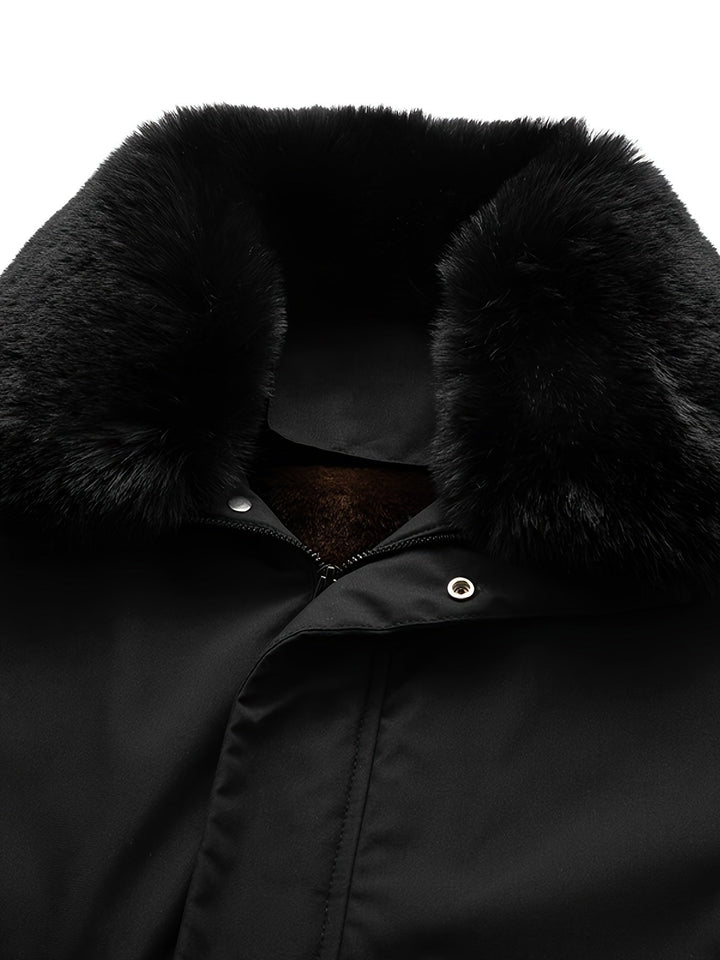 Levoire | Veste Imperméable Pour Homme