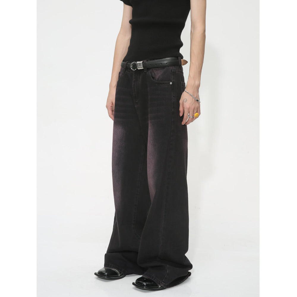 Levoire | Pantalons Baggy Larges Confort Et Élégance