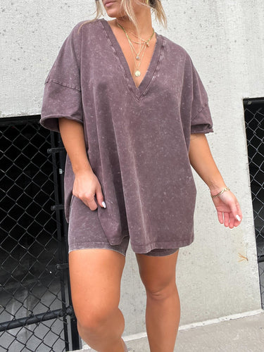 Levoire | Tenue D'Été Confortable