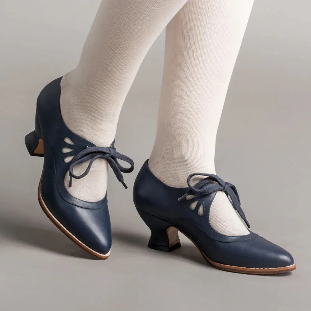 Levoire | Chaussures À Talons Orthopédiques Élégantes Merensininen