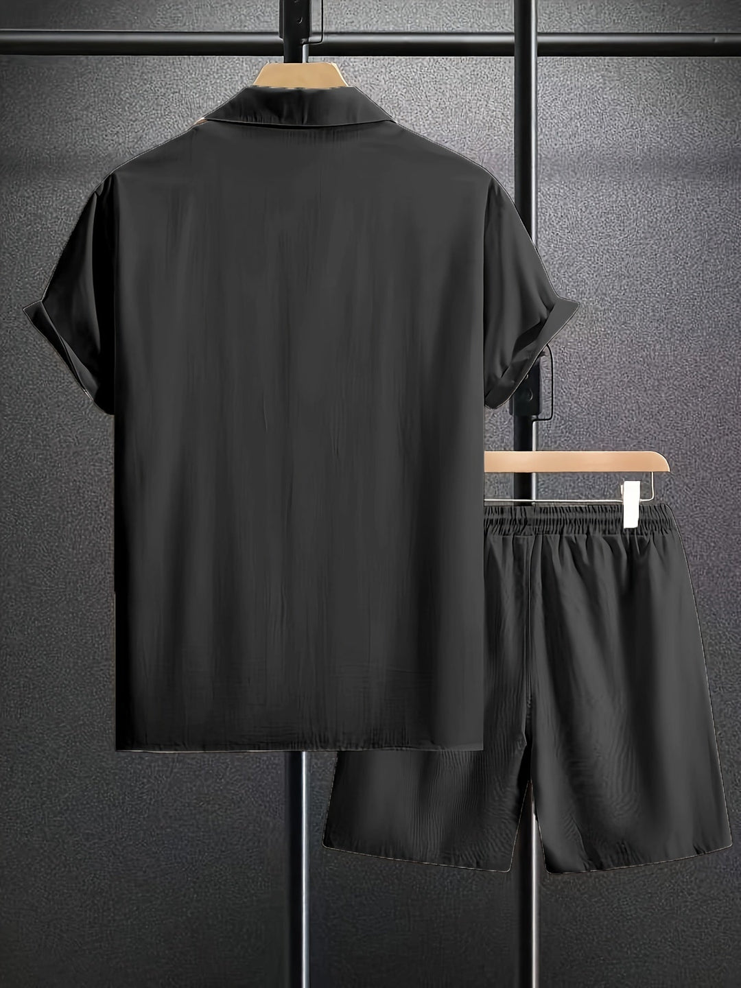 Levoire | Robe D'Été Pour Hommes