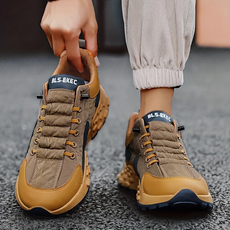 Levoire | Chaussure de sport orthopédique