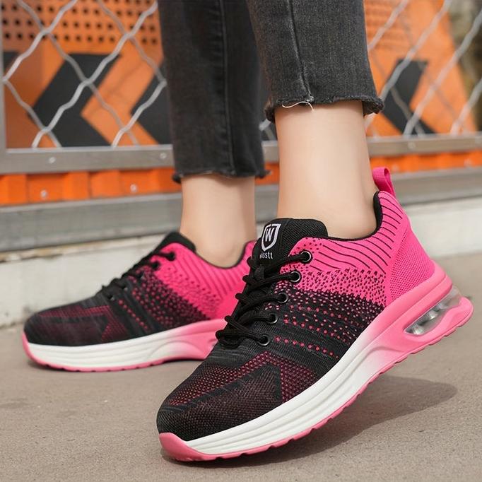 Levoire | Baskets De Sécurité Sportives À Semelle Aérienne Pour Femmes