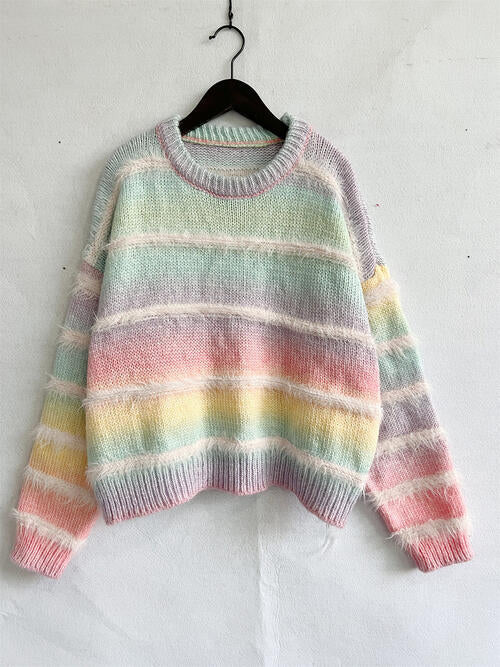 Levoire | Pull D'Hiver Classique Et Raffiné