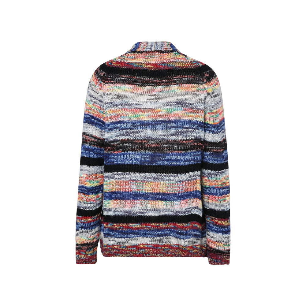 Levoire | Cardigan Multicolore Vif