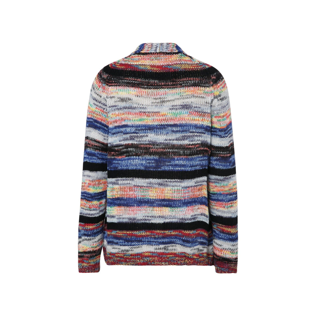 Levoire | Cardigan Multicolore Vif