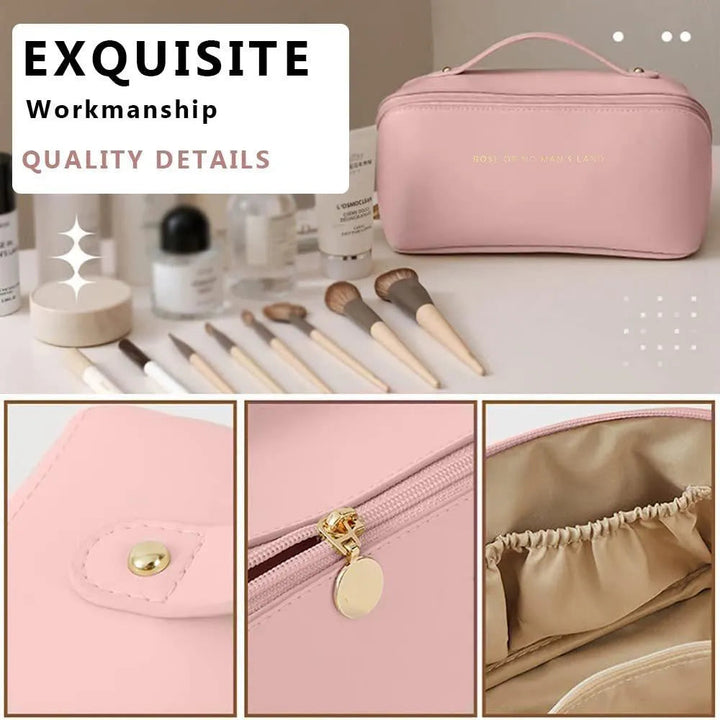 Levoire | Sac de voyage en toile