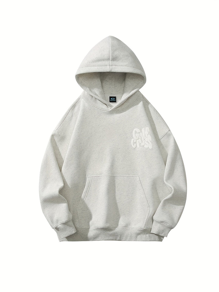 Levoire | Sweat À Capuche Homme De Style Kattyyli Avec Capuche Et Poche Kangourou
