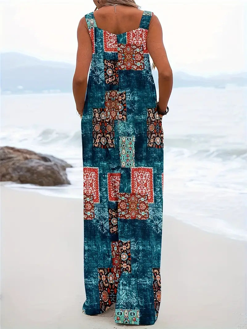 Levoire | Combinaison Colorblock