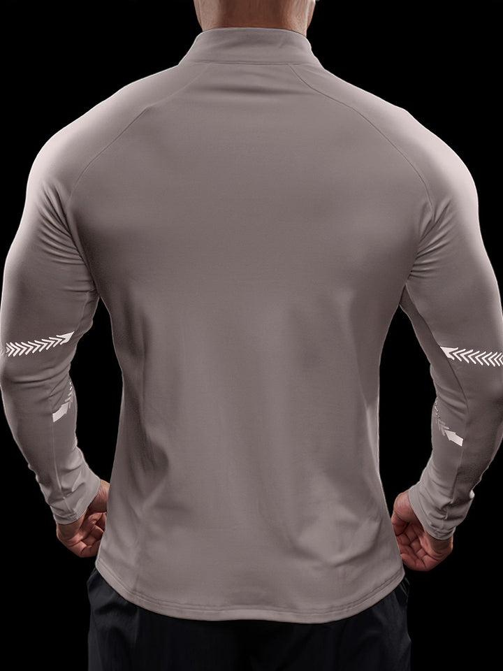 Levoire | Respirant, Veste Stretch Légère À Manches Longues