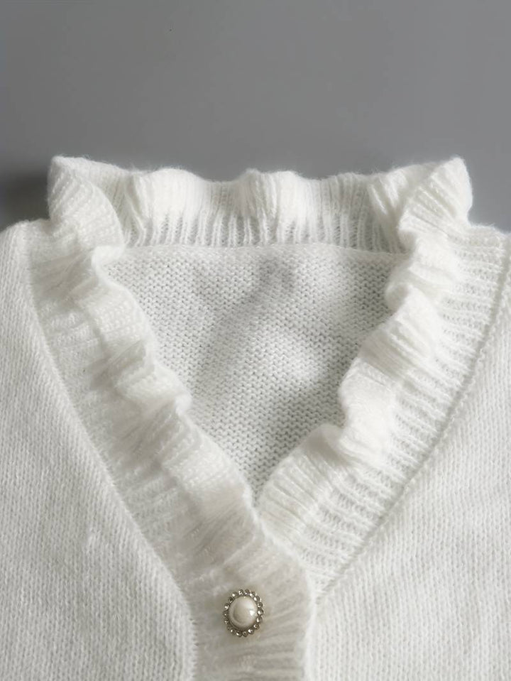 Levoire | Pull raffiné