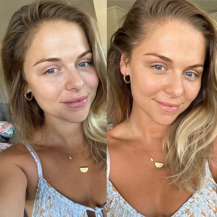Levoire | Gouttes Bronzantes Naturelles