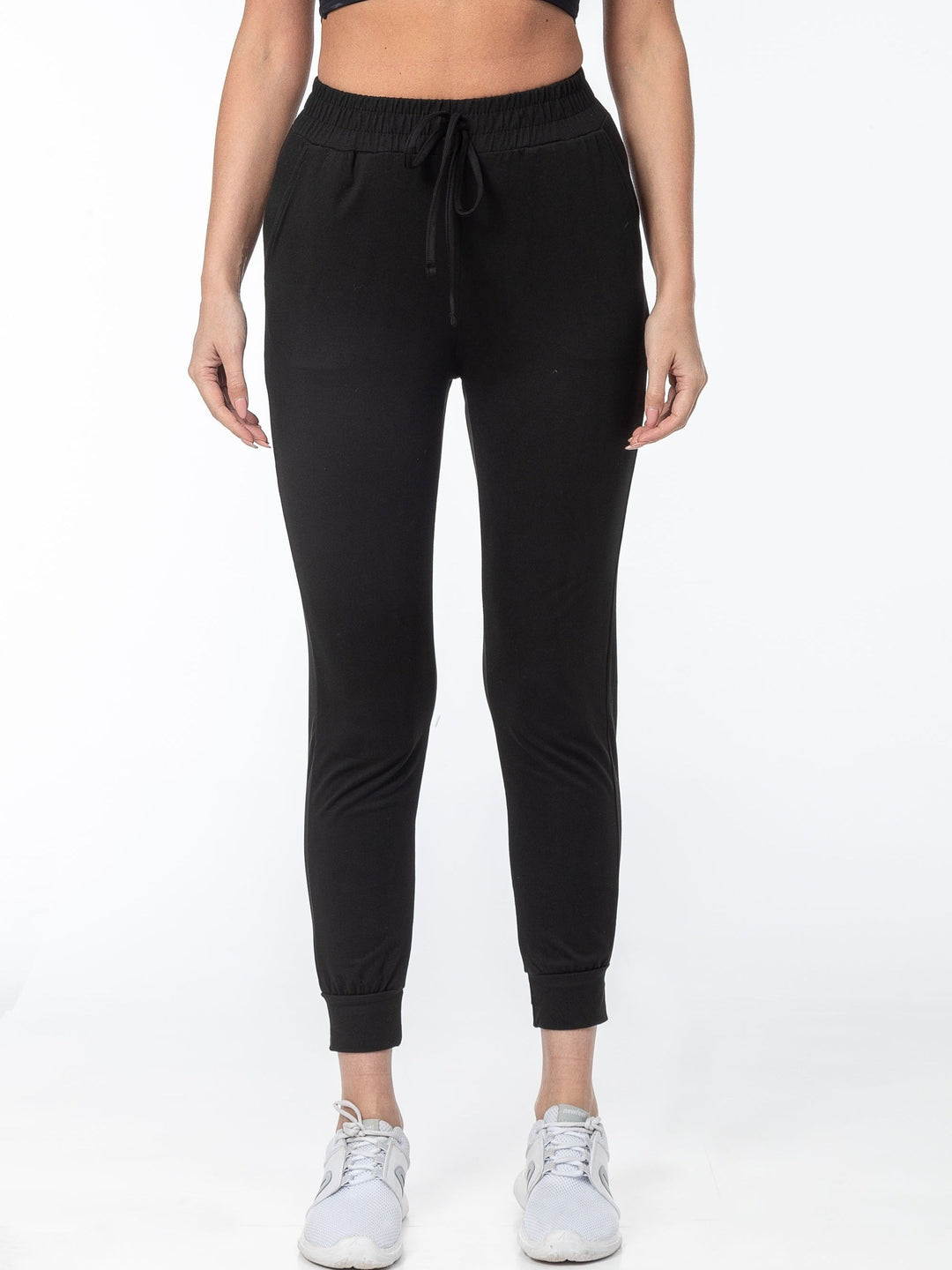 Levoire | Pantalons De Loisirs Confortables À Taille Haute