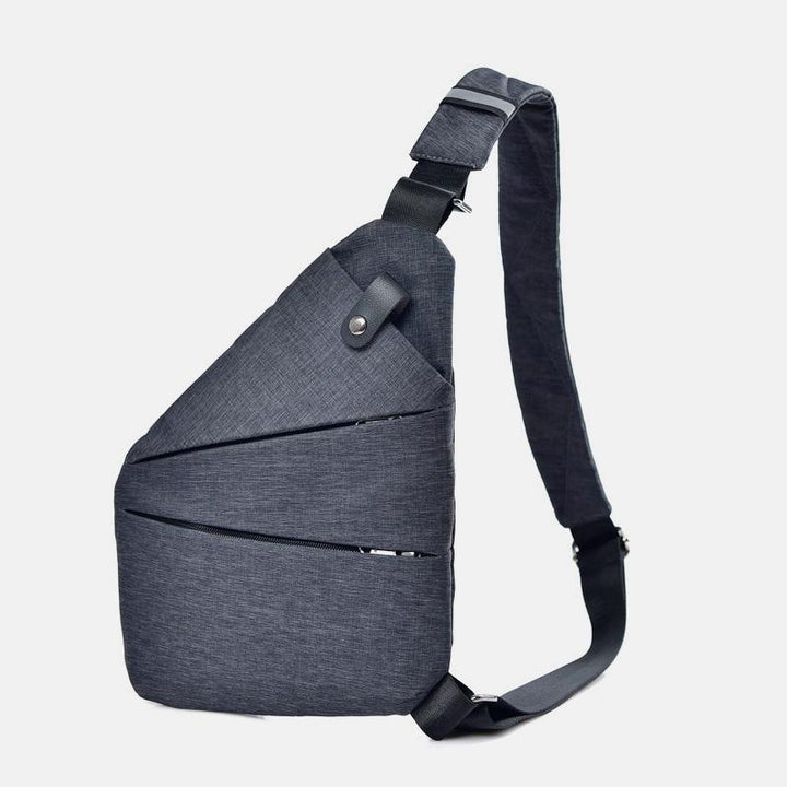 Levoire | Varkaus Protection Sac À Bandoulière Avec Des Sangles Réglables