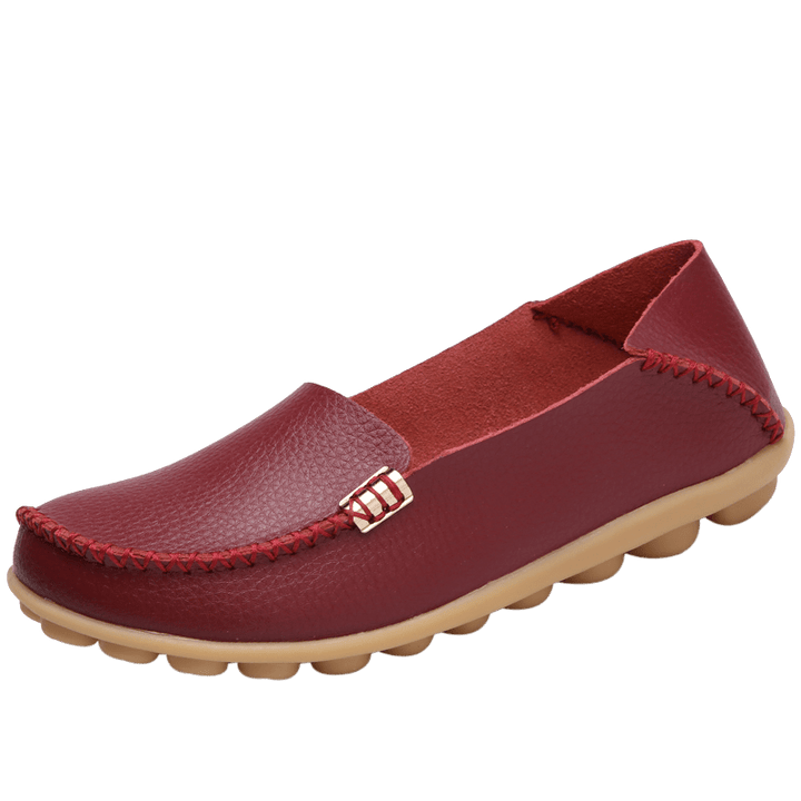 Levoire | Chaussures Douces Et Confortables Pour Femmes