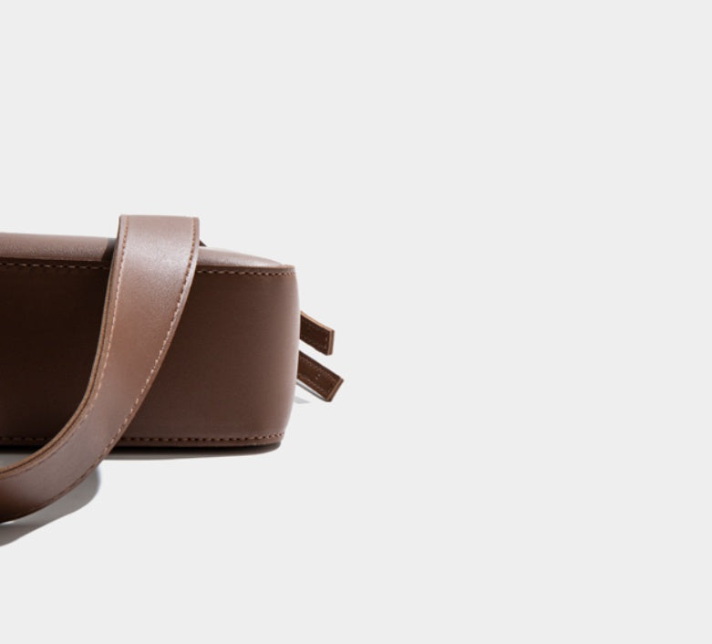 Levoire | Nouveau Sac À Bandoulière Polyvalent Avec Une Texture De Haute Qualité