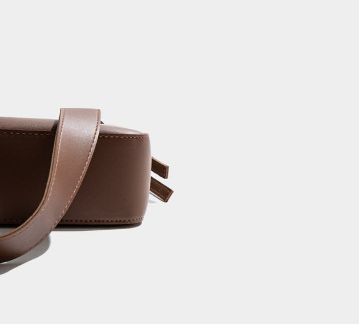 Levoire | Nouveau Sac À Bandoulière Polyvalent Avec Une Texture De Haute Qualité