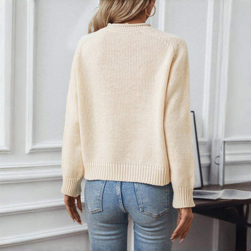 Levoire | De Noël En Tricot Décontracté