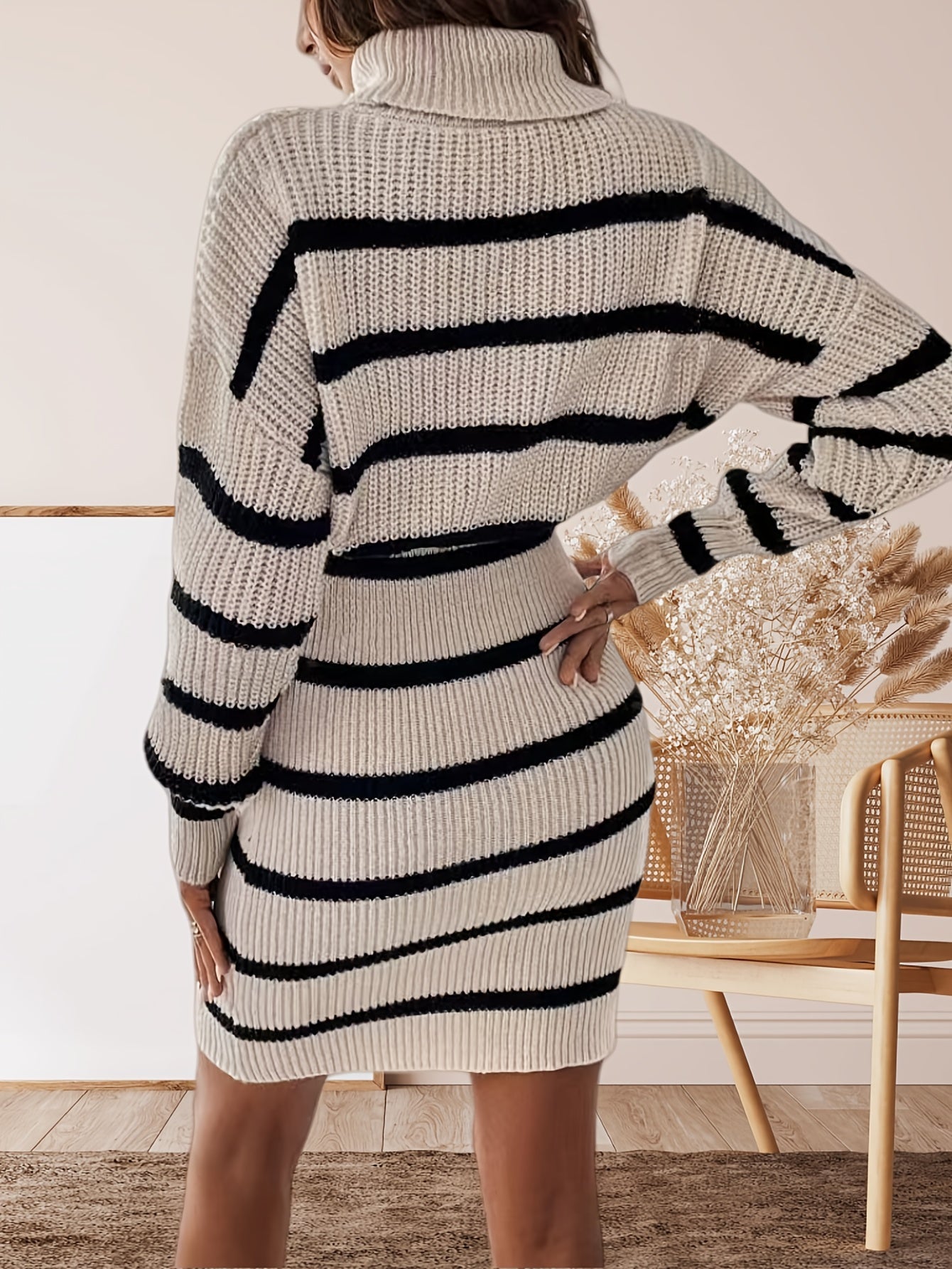 Levoire | hiver décontracté et intemporel