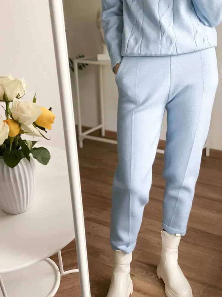 Levoire | Pull À La Mode Et Ensemble De Pantalons Parfait Pour Chaque Occasion