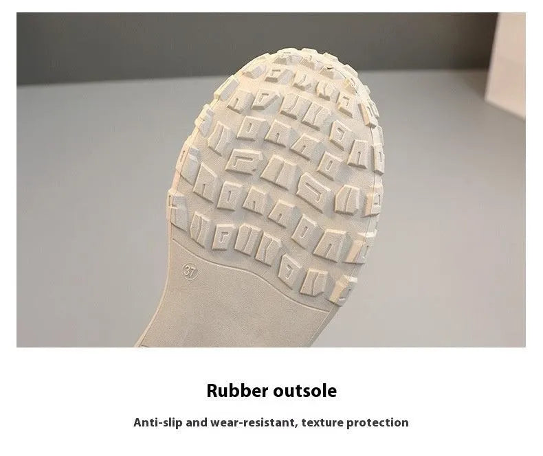 Levoire | Baskets pour femmes avec semelle épaisse et laçage