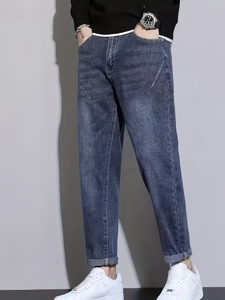 Levoire | Jean En Denim Léger