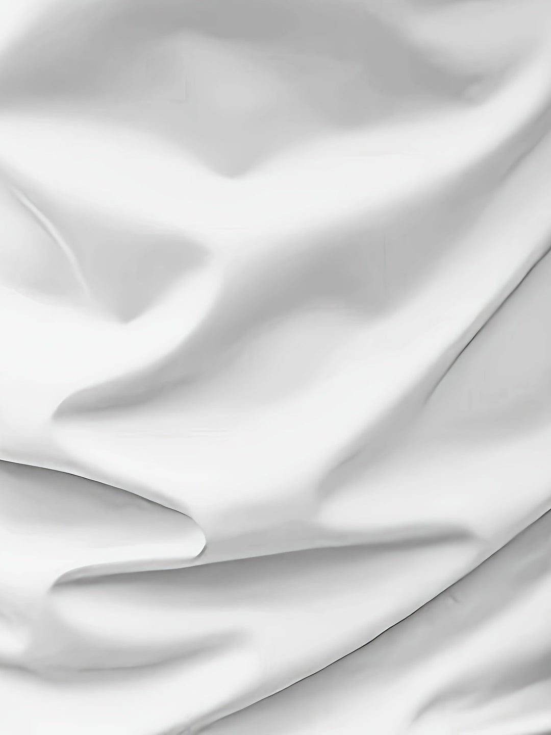 Levoire | Polo À Manches Longues Pour Hommes Blanc