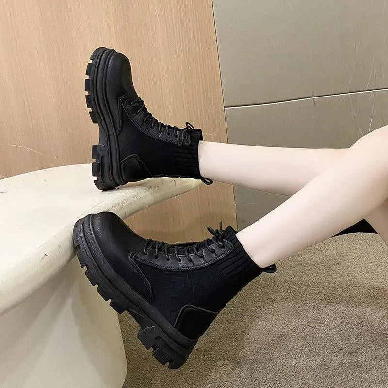 Levoire | Botte de loisirs pour femmes