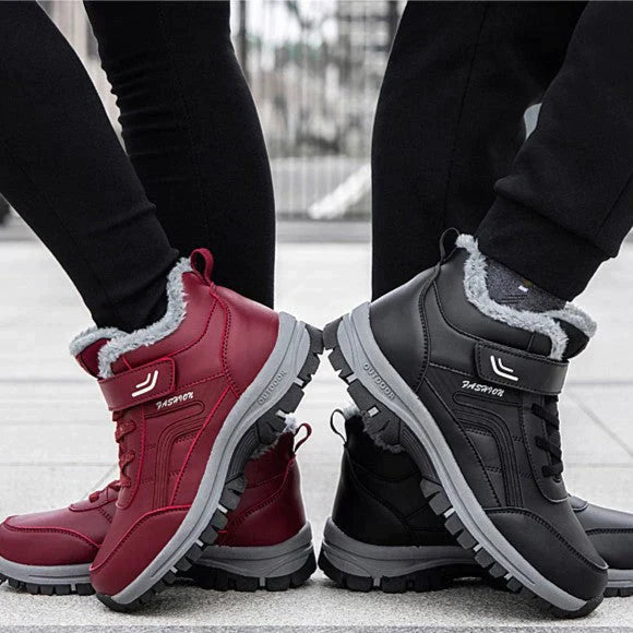 Levoire | Bottes Termoma