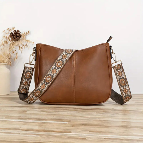 Levoire | Femme Sac à bandoulière végétalien️