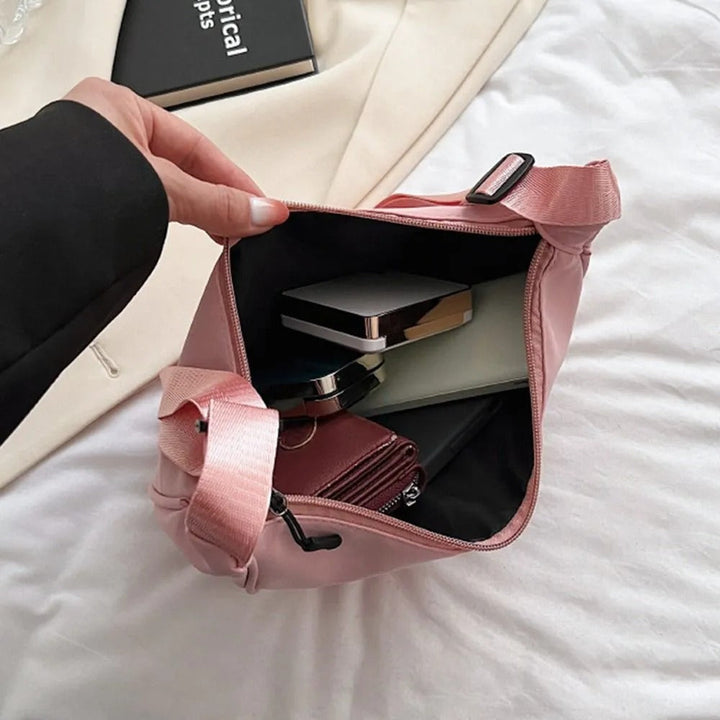 Levoire | Sac À Bandoulière Pratique Avec Sangle Réglable
