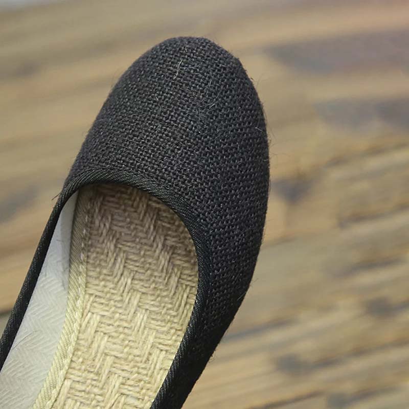 Levoire | Chaussures À Talon Compensé