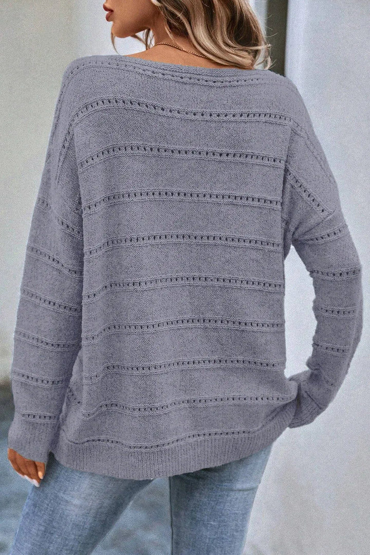 Levoire | T-Shirt D'Hiver Élégant Et Minimaliste