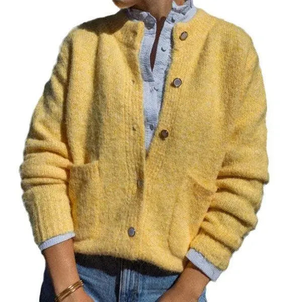 Levoire | Cardigan Takki
