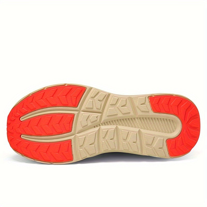 Levoire | Bottes De Sécurité Imperméables Sportives Avec Semelle Épaisse Pour Hommes